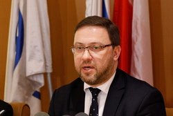 معاون وزیر خارجه لهستان: ایران بخاطر روابط پرتنش با آمریکا به نشست ورشو دعوت نشد