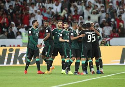 تابلوی نتایج روز دوم از مرحله یک هشتم نهایی جام ملت‌های آسیا