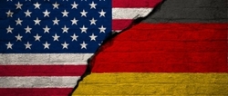قدردانی مقامات دولت آمریکا از آلمان برای تحریم ماهان‌ایر