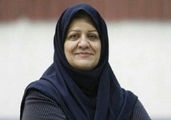 همسر یک استقلالی در هیئت‌مدیره استقلال تهران