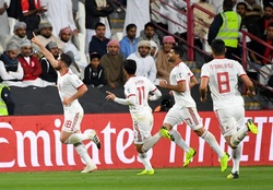آن روی سکه‌ی دیدار ایران و چین در جام ملت‌های آسیا