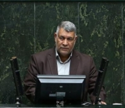 حسن‌پور: جای جای ایران امروز به دژ مستحکمی در مقابل تحریم ها تبدیل شده است