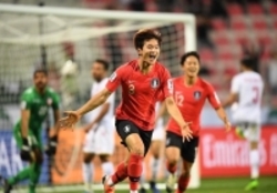 مقاومت بحرین فرو ریخت؛ کره‌جنوبی هفتمین تیم مرحله یک چهارم شد