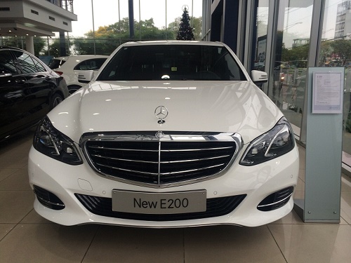بنز E۲۰۰ مدل ۲۰۱۶ را بشناسید بنز E۲۰۰ مدل ۲۰۱۶ را بشناسید