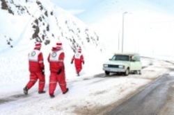 بیش از 5800 ماموریت امدادی از ابتدای طرح امداد و نجات زمستانی تا کنون