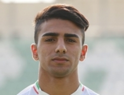 جوان‌ترین لژیونر تاریخ فوتبال ایران