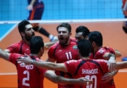 لیگ برتر والیبال| پیکان در تهران غافلگیر شد/ ویدئو چک دردسرساز!