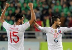 حسین حاکم: سطح فوتبال ایران در رده‌های ملی و باشگاهی بسیار بالاست
