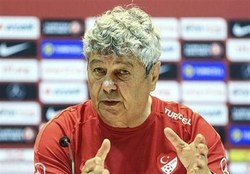 لوچسکو از سرمربیگری تیم ملی ترکیه اخراج شد