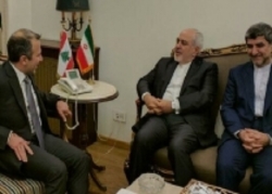 الاخبار خبر داد: پیشنهاد ظریف برای تجارت ایران و لبنان با  لیره 