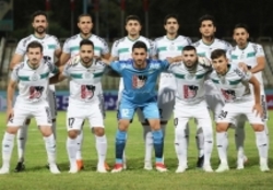 ترکیب تیم فوتبال ذوب‌آهن برای دیدار با الکویت مشخص شد