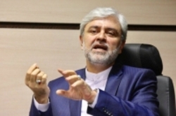 حسینی: نباید بیش از اندازه واقعی برای اینستکس ارزش قائل شویم
