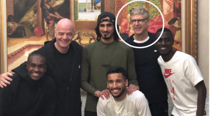 سرمربی سابق قرمزها در کنار عنابی ها+ عکس سرمربی سابق قرمزها در کنار عنابی ها+ عکس