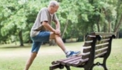 ۱۰ پیشنهاد برای زندگی سالم‌ پس از ۶۰ سالگی