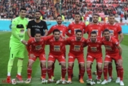 ترکیب پرسپولیس برای بازی با استقلال خوزستان مشخص شد