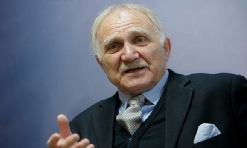 کلانی: تا 10 روز دیگر جانشین کی روش را انتخاب می کنیم/ روی تمام تبصره های قرارداد مربی جدید تیم ملی نظارت می کنم کلانی: تا 10 روز دیگر جانشین کی روش را انتخاب می کنیم/ روی تمام تبصره های قرارداد مربی جدید تیم ملی نظارت می کنم