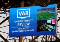 استفاده از VAR در جام ملت‌های آفریقا ۲۰۱۹