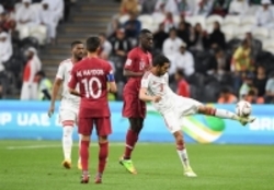 موافقت ۷۵ درصدی کاربران روزنامه البیان با کنار رفتن مسئولان فدراسیون فوتبال امارات + عکس