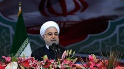 روحانی: ملت ما بی‌تردید انتقام خون شهیدان مرزبان خود را می‌گیرد
