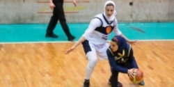 گروه بهمن نماینده بسکتبال ایران در مسابقات غرب آسیا