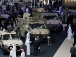 امارات، انبار جدید اسلحه در خاورمیانه