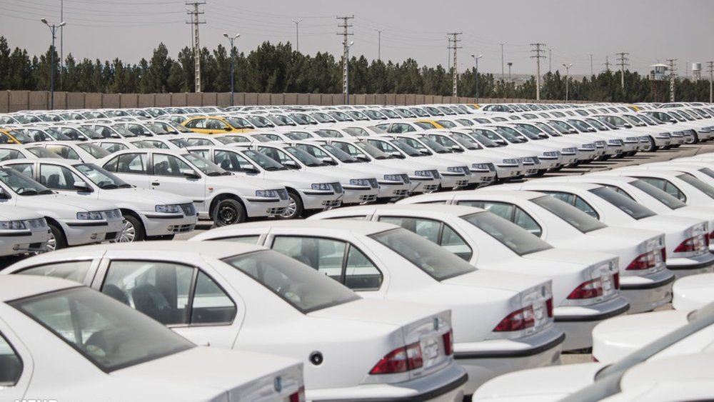 قیمت خودرو