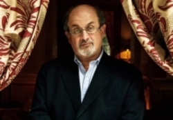 گزارش بی بی سی از محل اختفای سلمان رشدی  او در عرض 5 ماه 57 بار مخفیگاه خود را تغییر داد