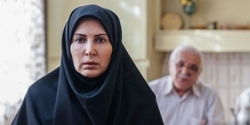 روایت فاطمه گودرزی از علاقه مردم به سریال‌های ایرانی تلویزیون