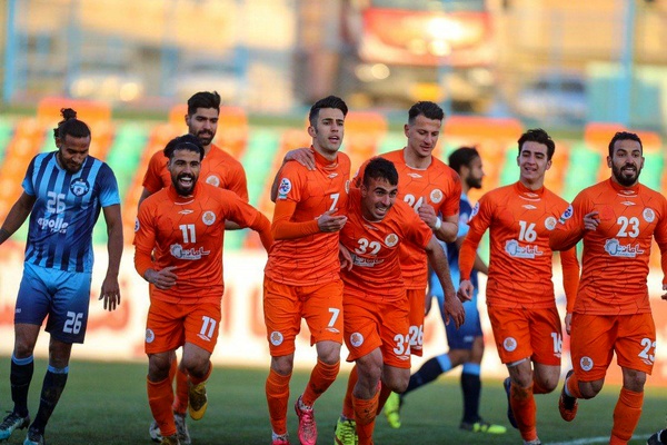 رویای آسیایی جوان های علی دایی مقابل یاران تاباتا