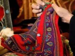 درخواست از استانداران برای حمایت از مشاغل خانگی و صنایع دستی تولیدی زنان