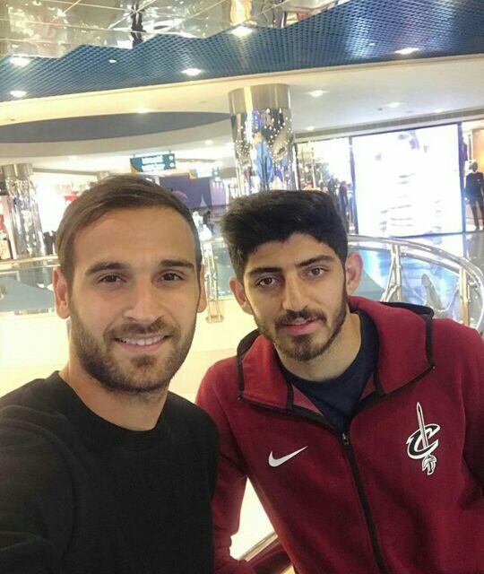 پرسپولیسی‌ها آماده فتح آسیا