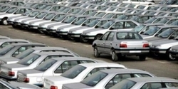 قیمت خودرو باز هم بالا رفت  فهرست کامل قیمت‌ حاشیه بازار محصولات ایران‌خودرو اعلام شد