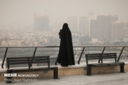 بهبود هوای تهران در مقایسه با سال گذشته