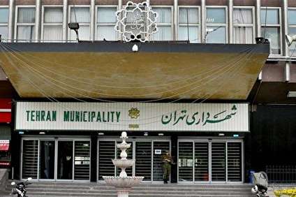 ارایه لایحه بودجه98 شهرداری تهران به شورا تا ۱۰ روز آینده