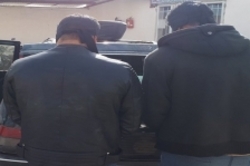 دستگیری سارق منزل با بیش از ۳۰ فقره سرقت