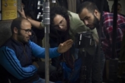 فرصتی که جشنواره کن برای فیلمساز ایرانی فراهم کرد