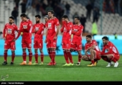 حسین عبدی: نکته مثبت پرسپولیس در ۲ بازی قبلی فقط پیروزی بوده است