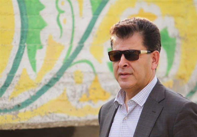 درودگر: بازیهای استقلال و پرسپولیس را خارج از تهران برگزار میکنیم/ قراردادهای تجاری فوتبال در اختیار سازمان لیگ است درودگر: بازیهای استقلال و پرسپولیس را خارج از تهران برگزار میکنیم/ قراردادهای تجاری فوتبال در اختیار سازمان لیگ است