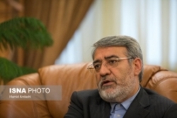 ریاست ستاد مدیریت بحران تهران به وزیر کشور محول می شود