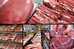 جزئیات شیوه توزیع گوشت تنظیم بازاری/عرضه گوشت به یارانه بگیران