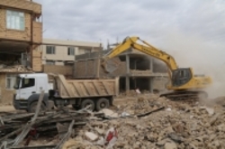 تحویل ۲۵۰۰ واحد مسکونی به مددجویان زلزله‌زده کرمانشاه تا پایان سال
