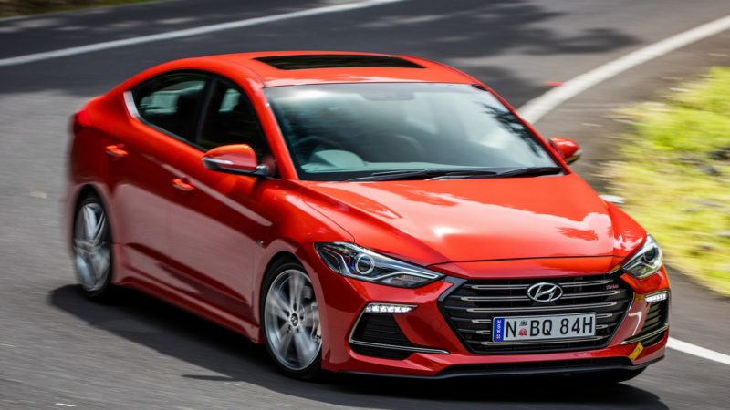 هیوندای النترا ۲۰۱۸ را بشناسید + تصاویر هیوندای النترا ۲۰۱۸ را بشناسید + تصاویر