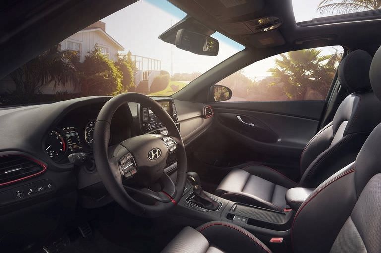 هیوندای النترا ۲۰۱۸ را بشناسید + تصاویر هیوندای النترا ۲۰۱۸ را بشناسید + تصاویر