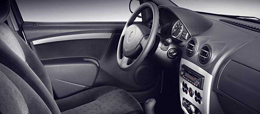 رنو پارس تندر را بشناسید + تصاویر رنو پارس تندر را بشناسید + تصاویر