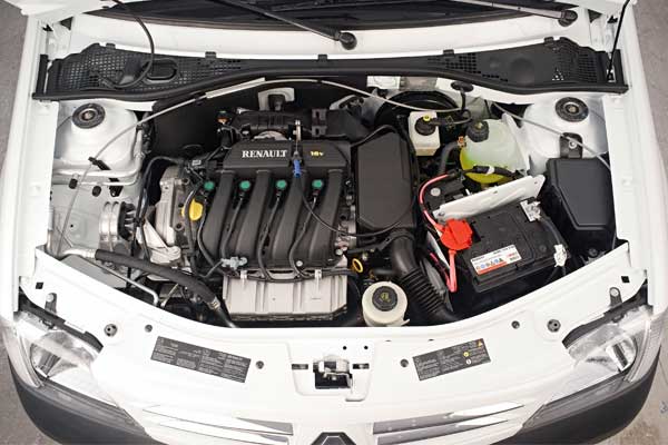 رنو پارس تندر را بشناسید + تصاویر رنو پارس تندر را بشناسید + تصاویر