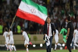 بازتاب دیدار تیم‌های ملی فوتبال ایران و ژاپن در روزنامه پُر تیراژ ژاپنی