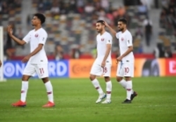ادامه شگفتی‌سازی قطر در جام هفدهم با صعود به نیمه نهایی/ نایب قهرمان دوره گذشته حذف شد