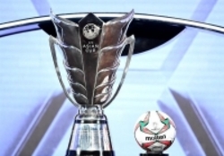 برنامه کامل مرحله نیمه نهایی جام ملت‌های آسیا مشخص شد