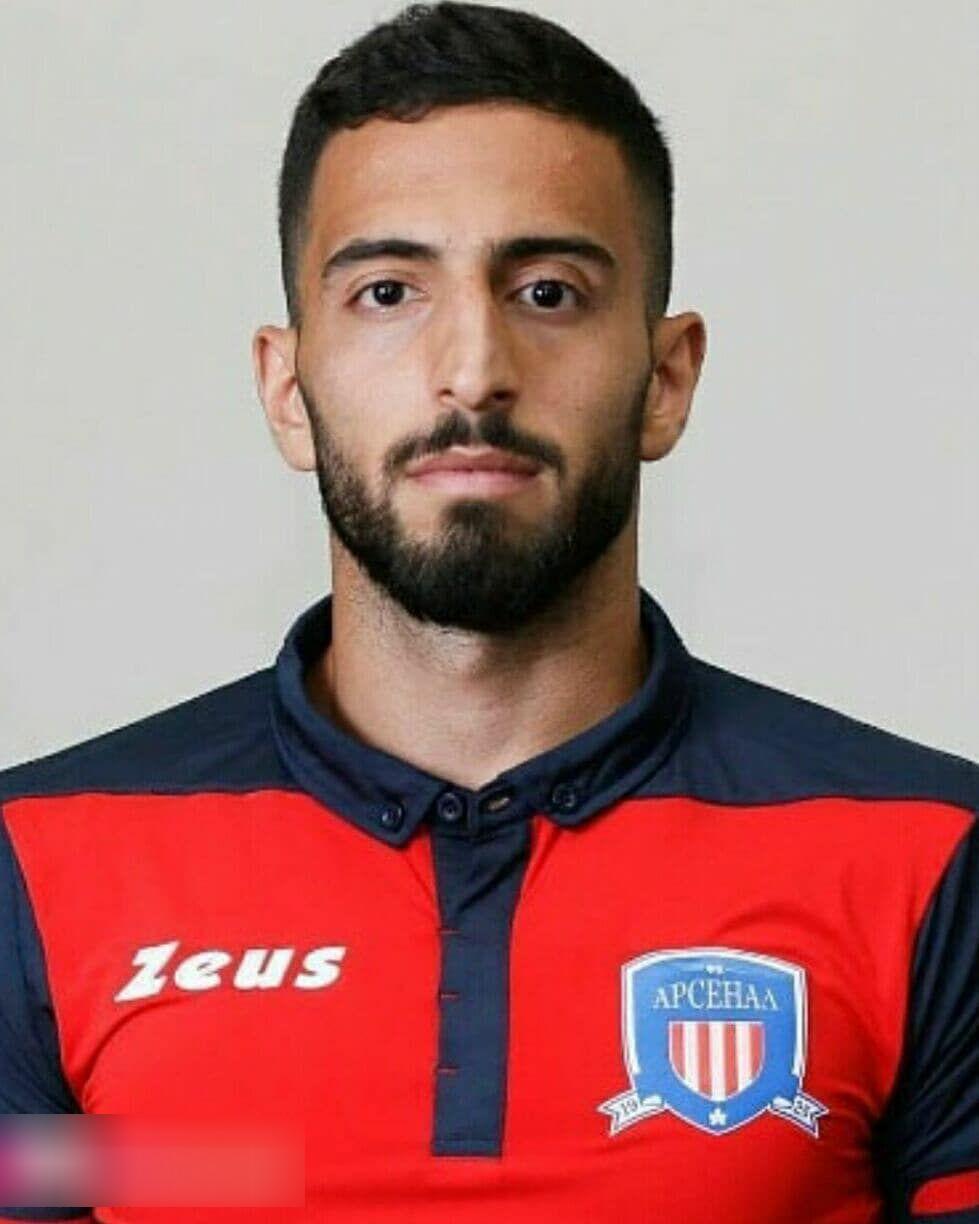 ستاره استقلال به تیم فوتبال آرسنال پیوست + عکس