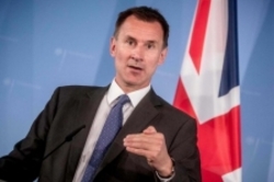 شرط موافقت وزیر خارجه انگلیس برای شرکت در نشست ضد ایرانی ورشو